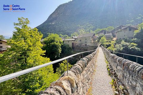 Villa a Aymavilles, Aosta Valley, Aymavilles - € 220.000 | Ref: 5545 - foto 18