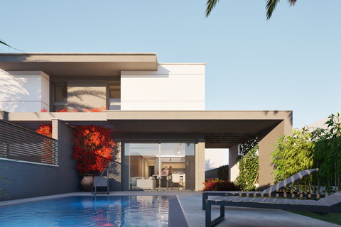 Villa Los Nietos (Los Nietos), Murcia - foto 3