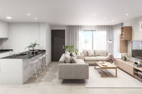 Casa adossada a San Pedro Del Pinatar, Murcia - foto 3