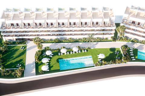 Appartamento Finestrat, Alicante - foto 1