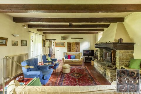 Villa i Cortona, Arezzo, Cortona - € 1.100.000 | Ref: v617724-x - foto 15
