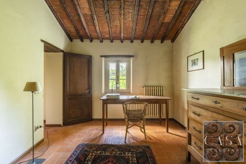 Villa i Cortona, Arezzo, Cortona - € 1.100.000 | Ref: v617724-x - foto 24