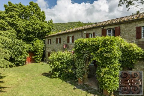 Villa i Cortona, Arezzo, Cortona - € 1.100.000 | Ref: v617724-x - foto 37