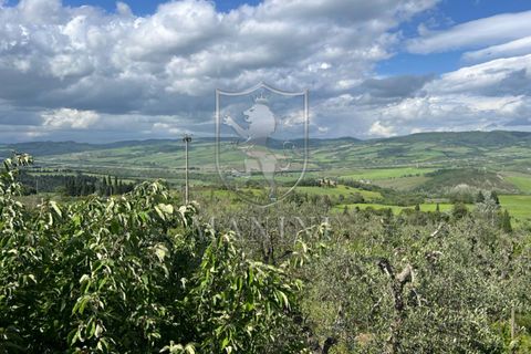 Rækkehus i Radicofani, Siena, Radicofani - € 150.000 | Ref: 441 - foto 1