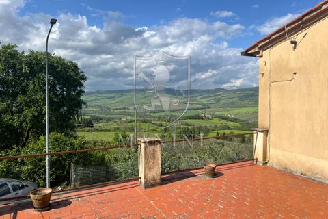 Rækkehus i Radicofani, Siena, Radicofani - € 150.000 | Ref: 441 - foto 2