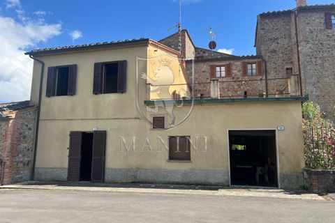 Rækkehus i Radicofani, Siena, Radicofani - € 150.000 | Ref: 441 - foto 4