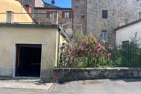 Rækkehus i Radicofani, Siena, Radicofani - € 150.000 | Ref: 441 - foto 5