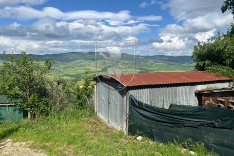 Rækkehus i Radicofani, Siena, Radicofani - € 150.000 | Ref: 441 - foto 6