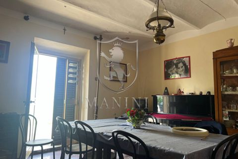 Rækkehus i Radicofani, Siena, Radicofani - € 150.000 | Ref: 441 - foto 9