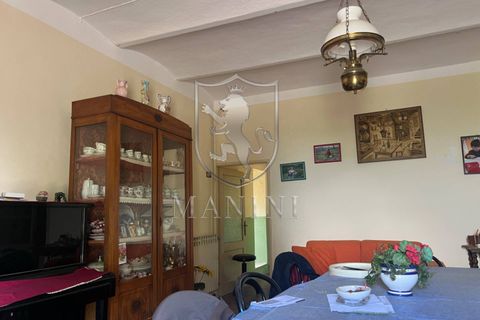 Rækkehus i Radicofani, Siena, Radicofani - € 150.000 | Ref: 441 - foto 11