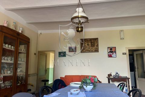Rækkehus i Radicofani, Siena, Radicofani - € 150.000 | Ref: 441 - foto 12