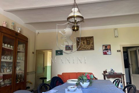 Rækkehus i Radicofani, Siena, Radicofani - € 150.000 | Ref: 441 - foto 13