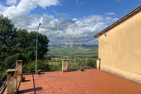 Rækkehus i Radicofani, Siena, Radicofani - € 150.000 | Ref: 441 - foto 15