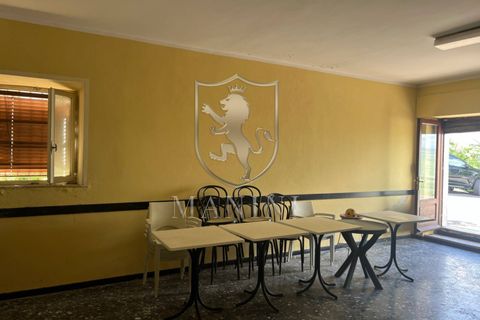 Rækkehus i Radicofani, Siena, Radicofani - € 150.000 | Ref: 441 - foto 16