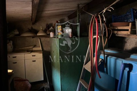 Rækkehus i Radicofani, Siena, Radicofani - € 150.000 | Ref: 441 - foto 18