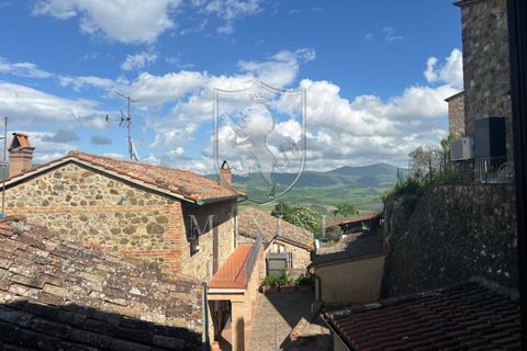 Rækkehus i Radicofani, Siena, Radicofani - € 150.000 | Ref: 441 - foto 20