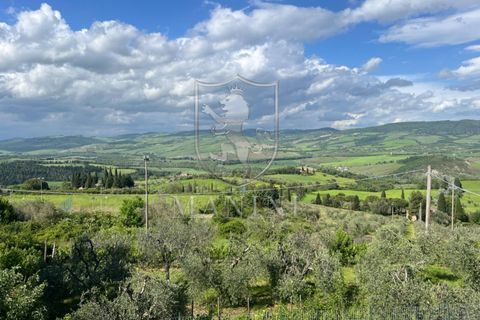 Rækkehus i Radicofani, Siena, Radicofani - € 150.000 | Ref: 441 - foto 23