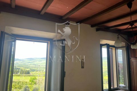 Rækkehus i Radicofani, Siena, Radicofani - € 150.000 | Ref: 441 - foto 25