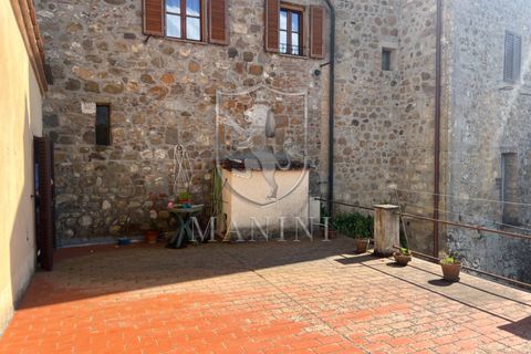 Rækkehus i Radicofani, Siena, Radicofani - € 150.000 | Ref: 441 - foto 26