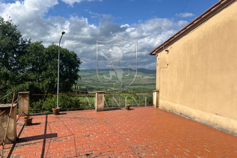 Rækkehus i Radicofani, Siena, Radicofani - € 150.000 | Ref: 441 - foto 27
