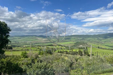 Rækkehus i Radicofani, Siena, Radicofani - € 150.000 | Ref: 441 - foto 28