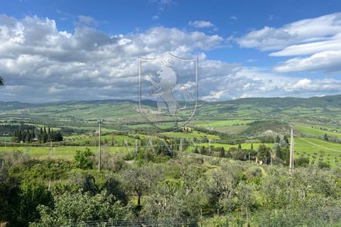 Rækkehus i Radicofani, Siena, Radicofani - € 150.000 | Ref: 441 - foto 29