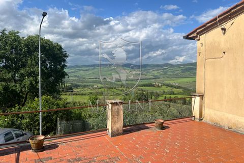 Rækkehus i Radicofani, Siena, Radicofani - € 150.000 | Ref: 441 - foto 30