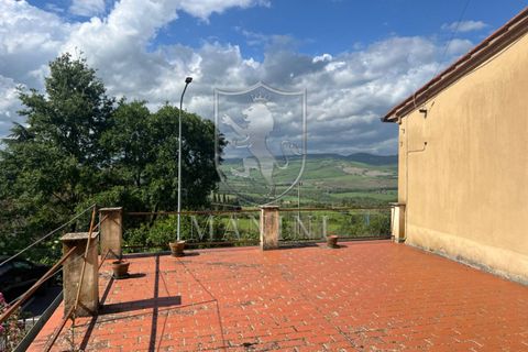 Rækkehus i Radicofani, Siena, Radicofani - € 150.000 | Ref: 441 - foto 31