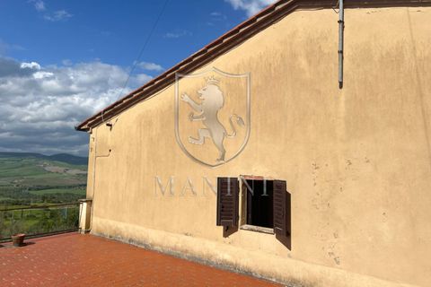 Rækkehus i Radicofani, Siena, Radicofani - € 150.000 | Ref: 441 - foto 32