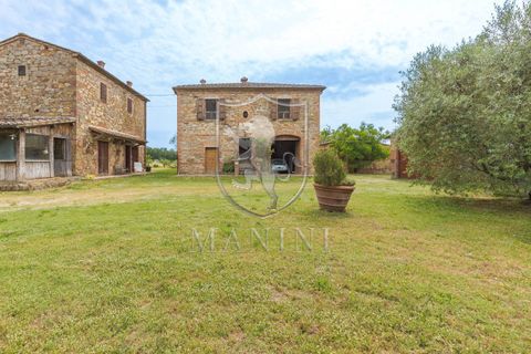 Landejendom i Lucignano, Arezzo, Lucignano - € 680.000 | Ref: 443 - foto 3