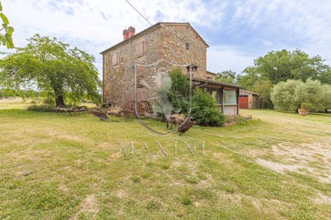 Landejendom i Lucignano, Arezzo, Lucignano - € 680.000 | Ref: 443 - foto 8