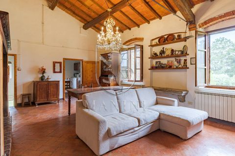 Landejendom i Lucignano, Arezzo, Lucignano - € 680.000 | Ref: 443 - foto 10