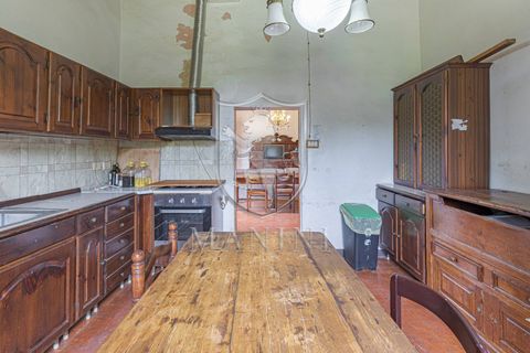 Landejendom i Lucignano, Arezzo, Lucignano - € 680.000 | Ref: 443 - foto 13