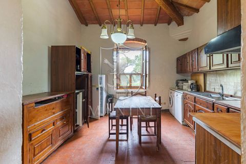 Landejendom i Lucignano, Arezzo, Lucignano - € 680.000 | Ref: 443 - foto 14