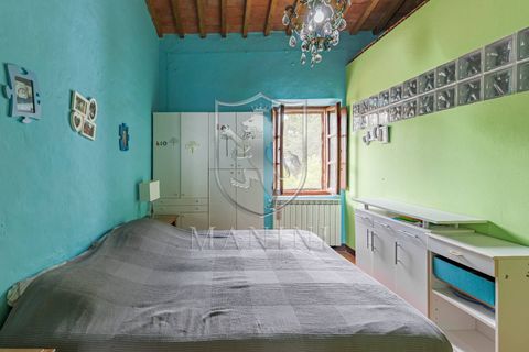 Landejendom i Lucignano, Arezzo, Lucignano - € 680.000 | Ref: 443 - foto 15