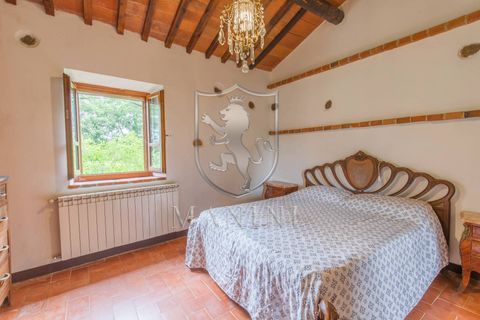 Landejendom i Lucignano, Arezzo, Lucignano - € 680.000 | Ref: 443 - foto 16
