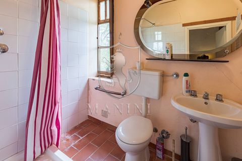 Landejendom i Lucignano, Arezzo, Lucignano - € 680.000 | Ref: 443 - foto 18