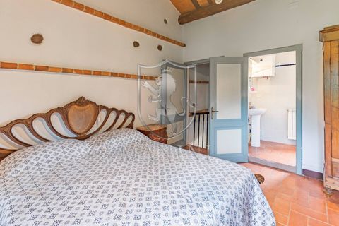 Landejendom i Lucignano, Arezzo, Lucignano - € 680.000 | Ref: 443 - foto 20