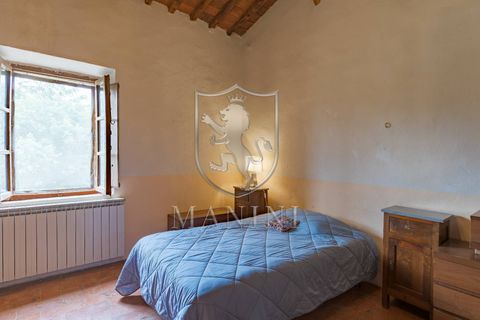 Landejendom i Lucignano, Arezzo, Lucignano - € 680.000 | Ref: 443 - foto 22