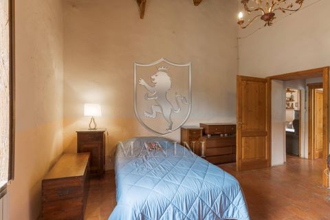 Landejendom i Lucignano, Arezzo, Lucignano - € 680.000 | Ref: 443 - foto 23