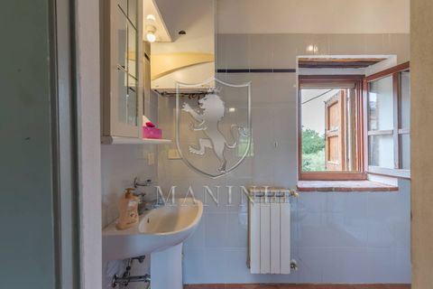 Landejendom i Lucignano, Arezzo, Lucignano - € 680.000 | Ref: 443 - foto 24