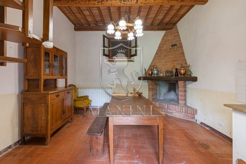 Landejendom i Lucignano, Arezzo, Lucignano - € 680.000 | Ref: 443 - foto 25