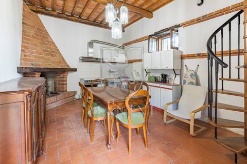Landejendom i Lucignano, Arezzo, Lucignano - € 680.000 | Ref: 443 - foto 26