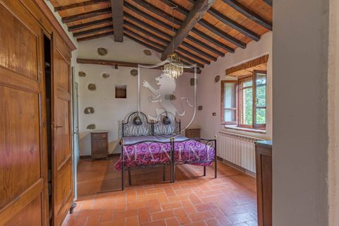 Landejendom i Lucignano, Arezzo, Lucignano - € 680.000 | Ref: 443 - foto 27
