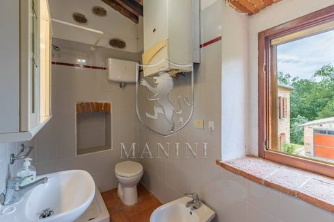 Landejendom i Lucignano, Arezzo, Lucignano - € 680.000 | Ref: 443 - foto 28