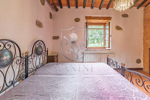 Landejendom i Lucignano, Arezzo, Lucignano - € 680.000 | Ref: 443 - foto 29