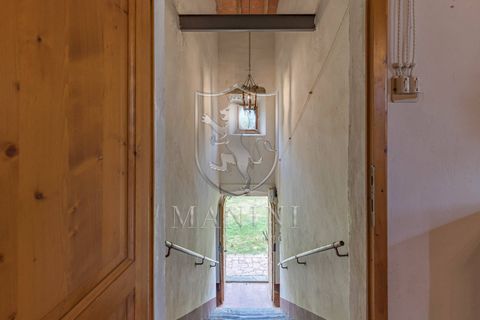 Landejendom i Lucignano, Arezzo, Lucignano - € 680.000 | Ref: 443 - foto 31