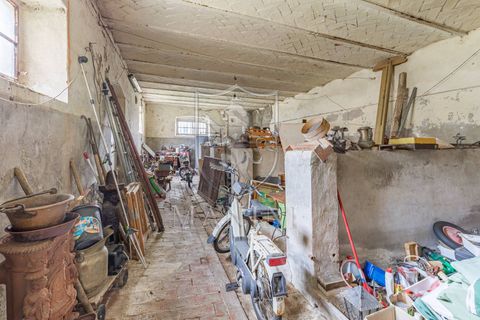 Landejendom i Lucignano, Arezzo, Lucignano - € 680.000 | Ref: 443 - foto 33