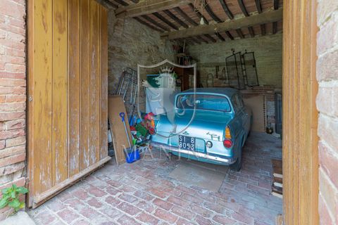 Landejendom i Lucignano, Arezzo, Lucignano - € 680.000 | Ref: 443 - foto 34