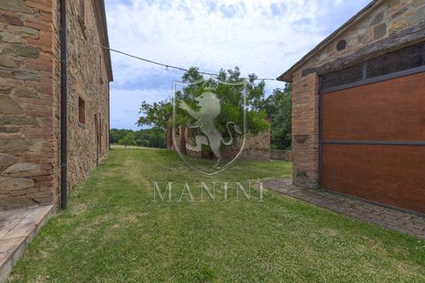 Landejendom i Lucignano, Arezzo, Lucignano - € 680.000 | Ref: 443 - foto 35